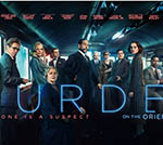 نقد و بررسی فلم Murder on the Orient Express (قتل در قطار سریع‌ السیر شرق)